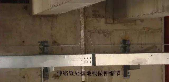 電纜橋架立柱安裝應(yīng)用