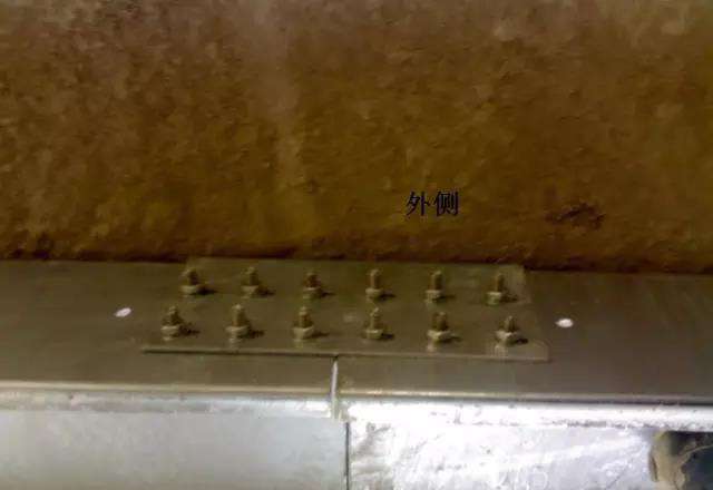 電纜橋架安裝準(zhǔn)備