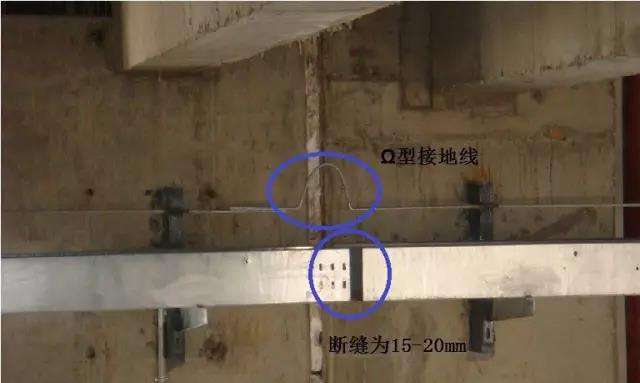 電纜橋架安裝細(xì)節(jié)