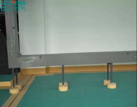 電纜橋架材質(zhì)優(yōu)劣