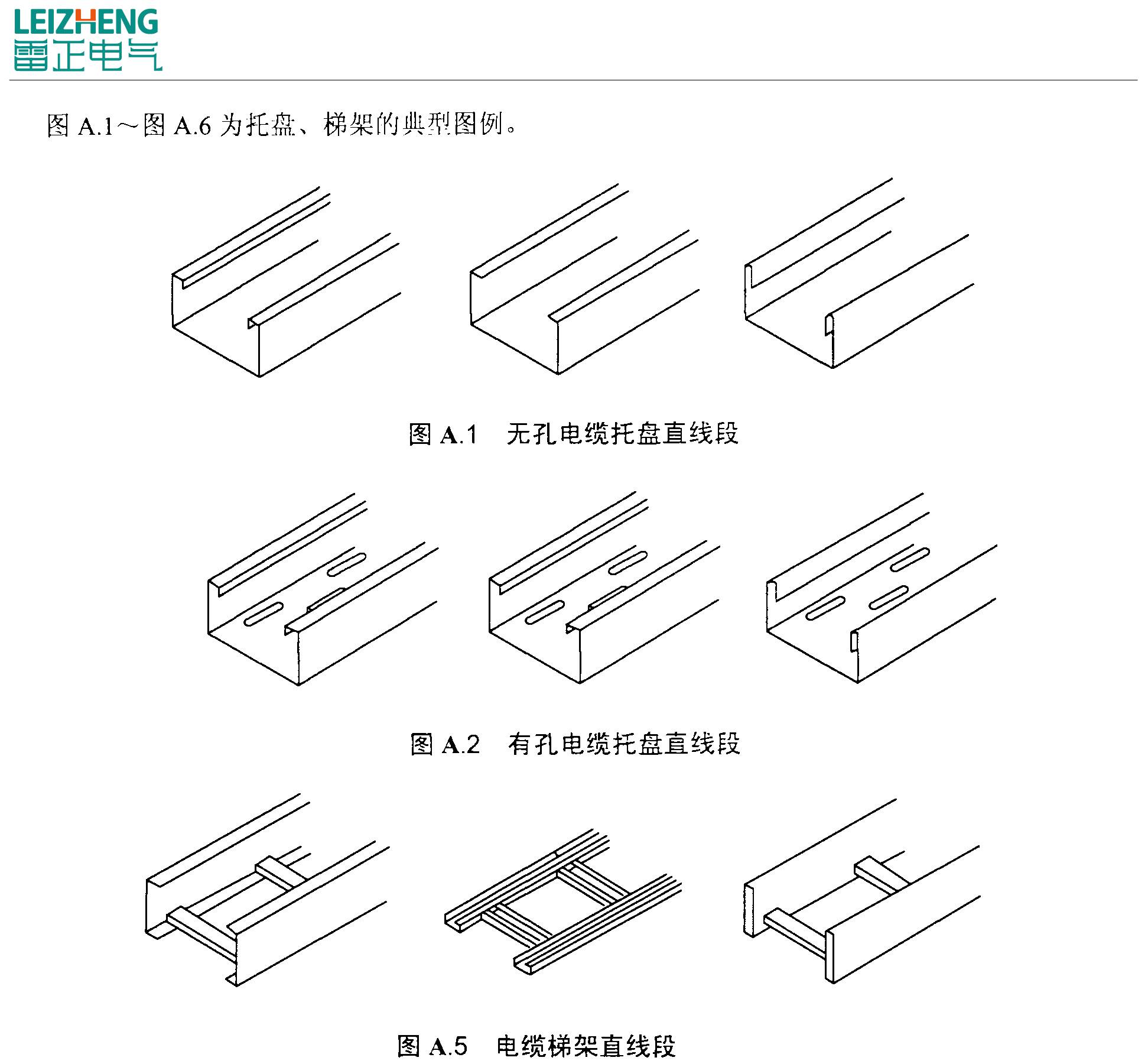 防火電纜橋架國家標(biāo)準(zhǔn)