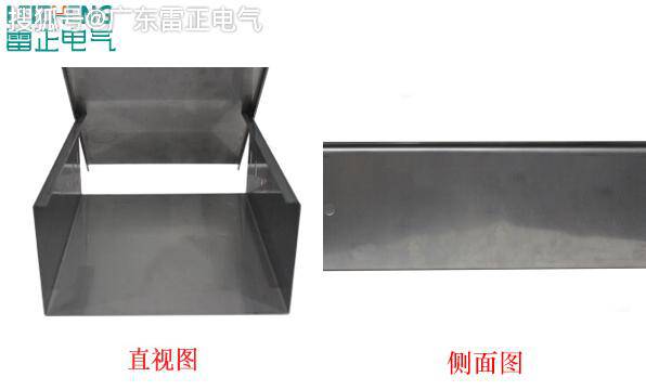 不銹鋼電纜橋架標(biāo)準(zhǔn)厚度