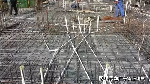 電氣工程應(yīng)該怎么施工？有哪些施工方法？一分鐘帶你了解！