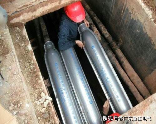 電纜接頭發(fā)熱會是什么原因？在安裝時你必須注意這點！