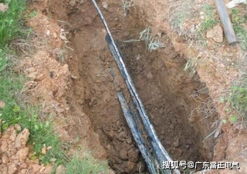 地埋電纜的深度是怎么樣的？這些具體標(biāo)準(zhǔn)你真的清楚嗎？