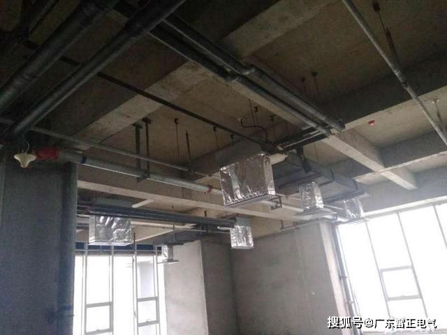 kbg管施工這些注意事項(xiàng)你懂嗎？老安裝工總結(jié)的基礎(chǔ)知識(shí)