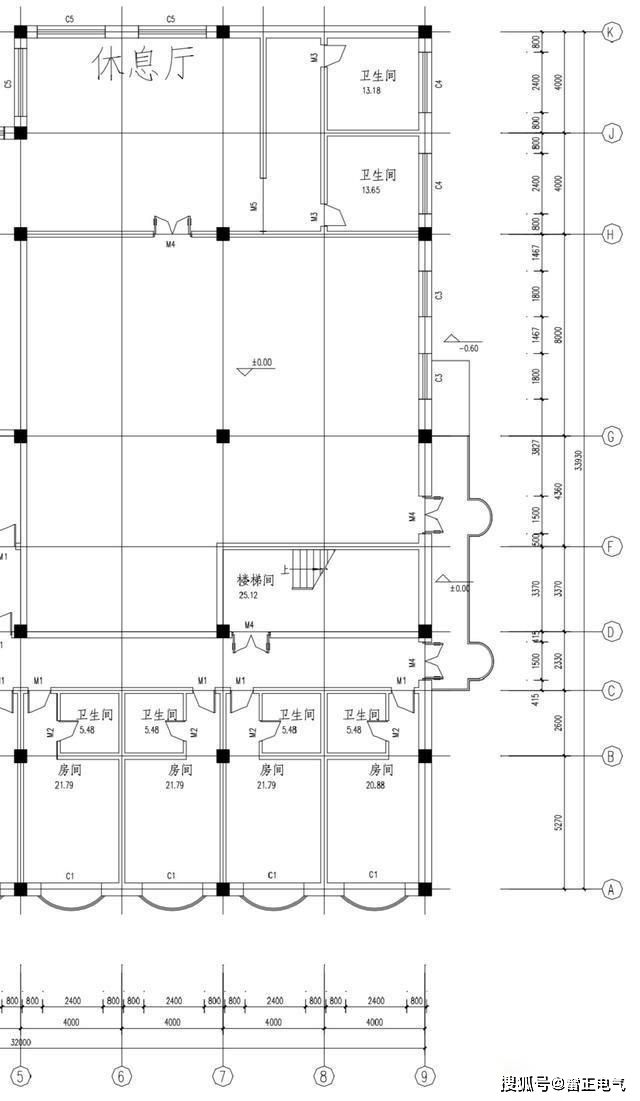 電氣工程圖看不懂？最簡(jiǎn)單的方式，讓你搞定基礎(chǔ)知識(shí)