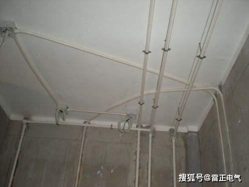房子拆了，電線應(yīng)該帶走還是留下？水電師傅教你這么做