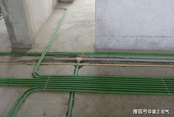 房子拆了，電線應(yīng)該帶走還是留下？水電師傅教你這么做
