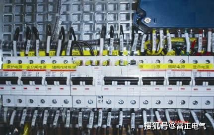 二次電纜終端制作應(yīng)該注意的這些你清楚嗎？一分鐘帶你了解