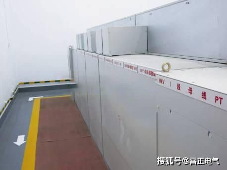 開關(guān)柜安裝施工和二次接線竟有這么多要點，這些干貨你值得擁有