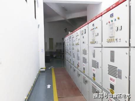 開關(guān)柜安裝施工和二次接線竟有這么多要點，這些干貨你值得擁有