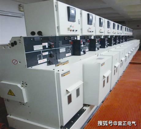 開關(guān)柜安裝施工和二次接線竟有這么多要點，這些干貨你值得擁有