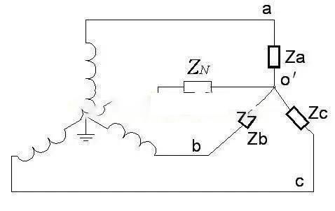 高壓電線主要有哪些線？全部都是火線嗎？
