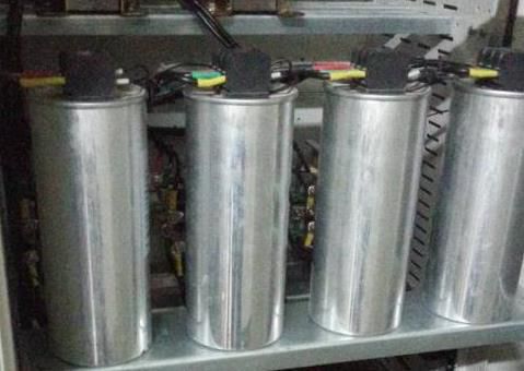 低壓電容柜的這幾點作用，你了解多少？下面來盤點一下