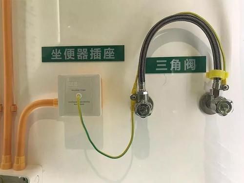 有接地線和漏電保護(hù)器了，為什么還要做等電位？