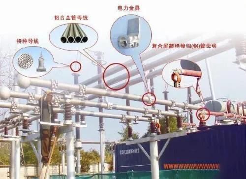 輸變電工程中的管形母線屬于什么導(dǎo)體？是空心導(dǎo)體嗎？
