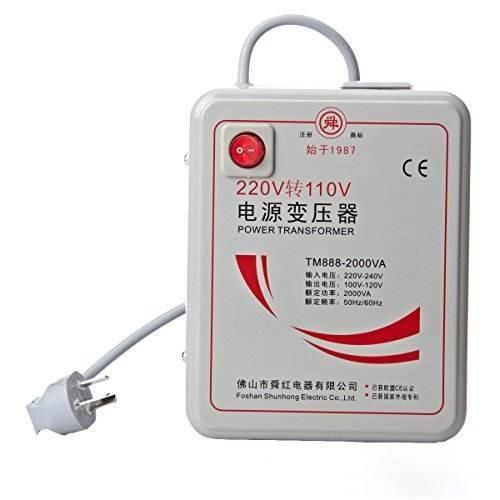 110v/60Hz電器國內(nèi)可以用嗎？一定要注意這兩點，否則很危險