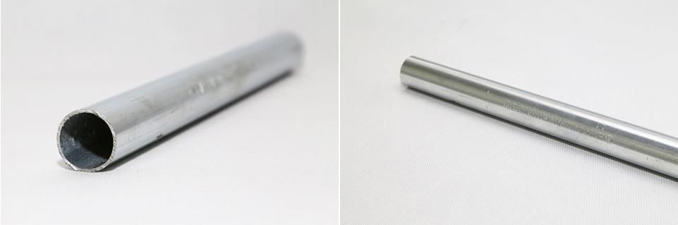 jdg管和kbg管的這些區(qū)別，你了解多少？