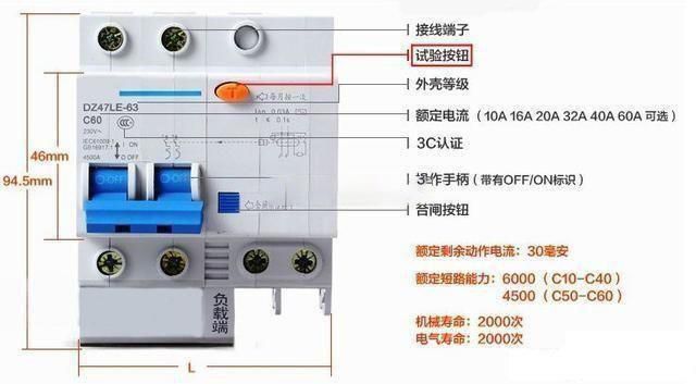 漏電保護器不用接地線？別一時疏忽釀成大錯！電工師傅總結(jié)了這些