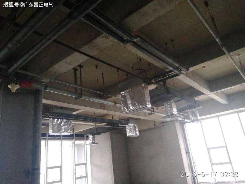 kbg管如何連接?kbg管這樣連接你肯定沒見過(guò)！