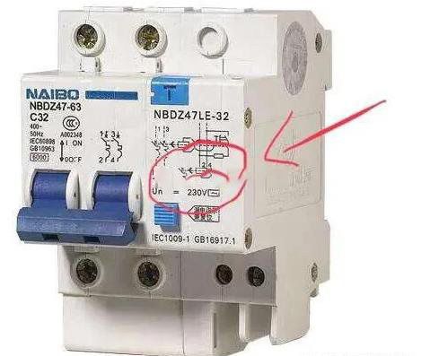 為什么要用漏電保護(hù)器?什么環(huán)境可以不用漏電保護(hù)器