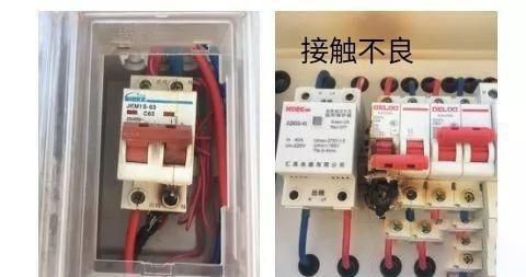 電線著火后為什么漏保不跳閘？一分鐘讓你明白