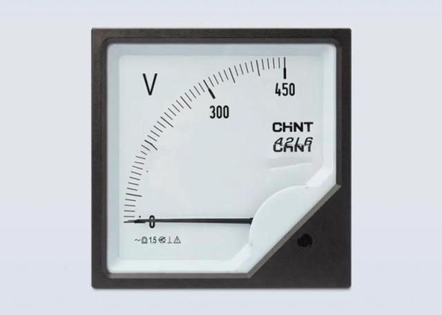 萬(wàn)用表是電磁式儀表嗎？電工老師傅告訴你他們有什么區(qū)別