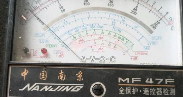 指南針式的萬用表應(yīng)該怎么挑選？這幾個事項必須注意