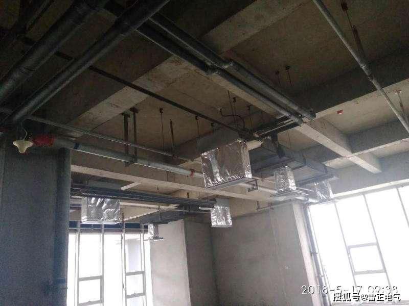 kbg管施工有什么步驟？kbg管完工需要檢測(cè)嗎？這樣安裝更安全！