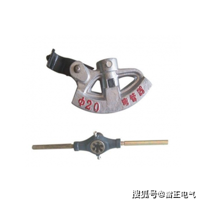 kbg管怎么彎管？彎管器應該怎么用？kbg管廠家指出要訣！