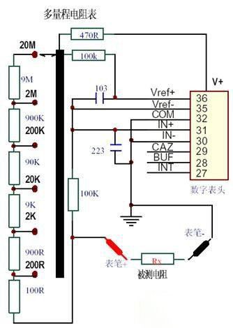 兆歐表如果輸出2500v的電壓，對(duì)人并沒有危險(xiǎn)？