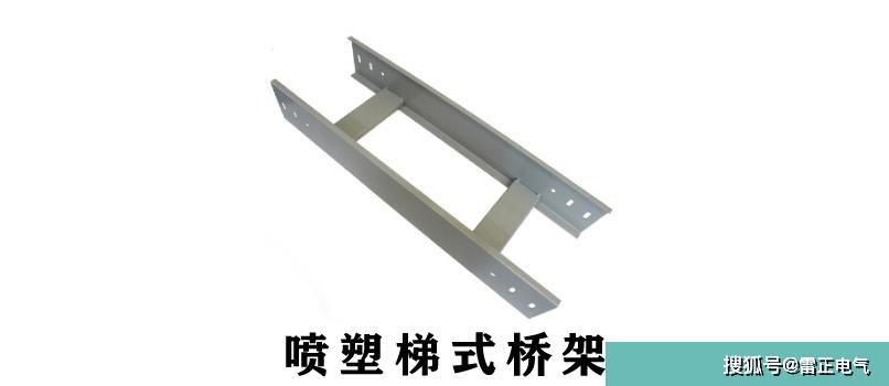 電纜橋架你真的能認(rèn)全嗎？一分鐘看圖片帶你了解橋架！