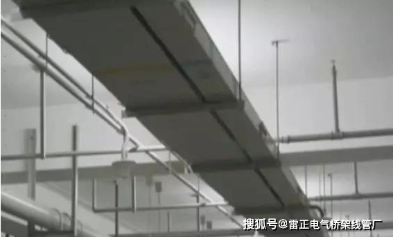 橋架型號(hào)歸類介紹