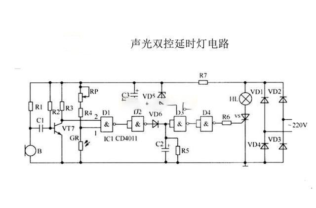 聲光控?zé)綦娐吩砟阒蓝嗌?？一分鐘解析讓你了解的明明白白?></p>
<p><span style=