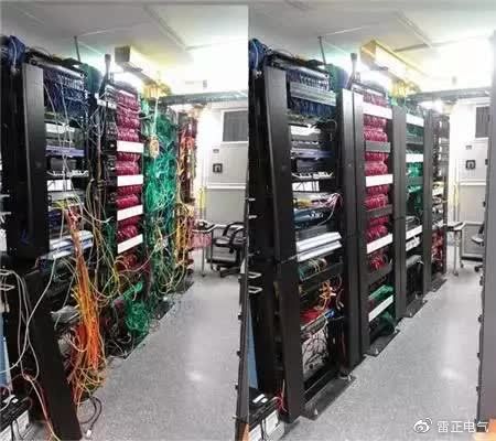 電工布線，這么多線怎么理清楚的？老電工告訴你這些訣竅！
