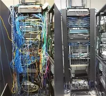 電工布線，這么多線怎么理清楚的？老電工告訴你這些訣竅！