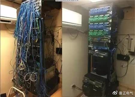 電工布線，這么多線怎么理清楚的？老電工告訴你這些訣竅！