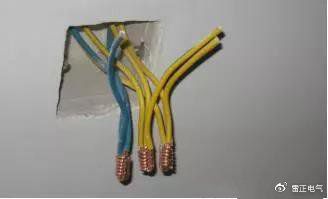 建筑安裝工程之電線穿管做法，一分鐘學(xué)會(huì)穿管精髓！