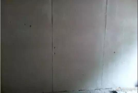 二次結構墻如何安裝電線管，這幾個步驟得留意！