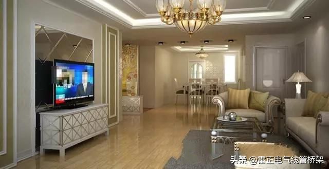 水電安裝圖紙怎么看？一定要注意小細節(jié)才不會入坑