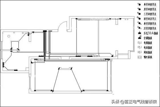 水電安裝圖紙怎么看？一定要注意小細節(jié)才不會入坑