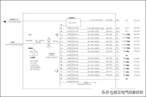 水電安裝圖紙怎么看？一定要注意小細節(jié)才不會入坑