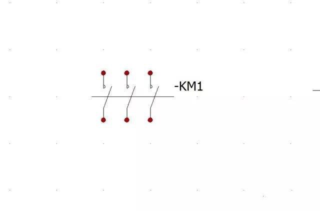 圖文講解接觸器自鎖和互鎖電路，初學(xué)電工來領(lǐng)取干貨！