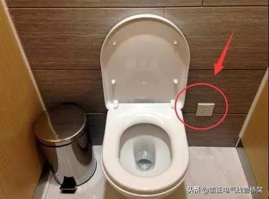 水電工總結(jié)最全插座開關(guān)預(yù)留布局，后悔沒在裝修前看到