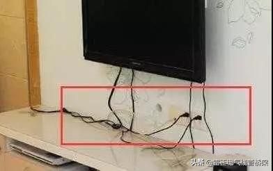 水電工總結(jié)最全插座開關(guān)預(yù)留布局，后悔沒在裝修前看到