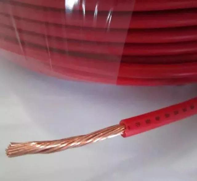 “假”電線偽裝得好逼真！如何識別？