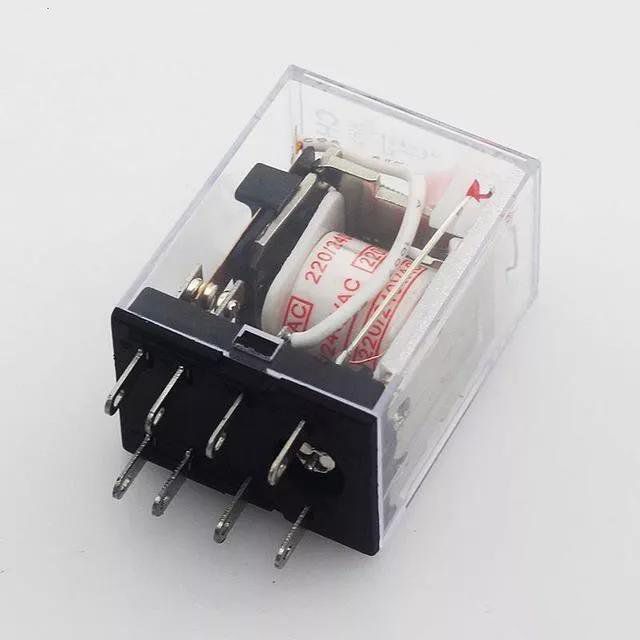 老電工分享：中間繼電器詳解、使用及注意事項(xiàng)，滿滿的全是干貨