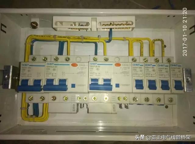 家里沒裝地線，用漏電開關(guān)有效果嗎？