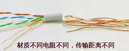 網(wǎng)線信號(hào)能傳輸多少米，超過多少米會(huì)影響信號(hào)？